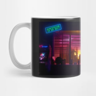 Perfectly Lonely Mug